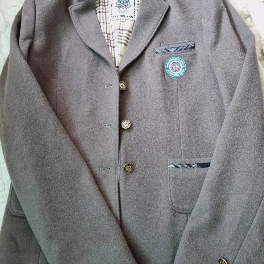 [BUNJANG] Jamsil High School Uniform Set / 잠실여고 교복세트