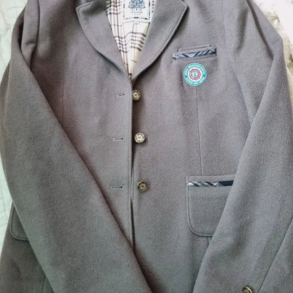 [BUNJANG] Jamsil High School Uniform Set / 잠실여고 교복세트