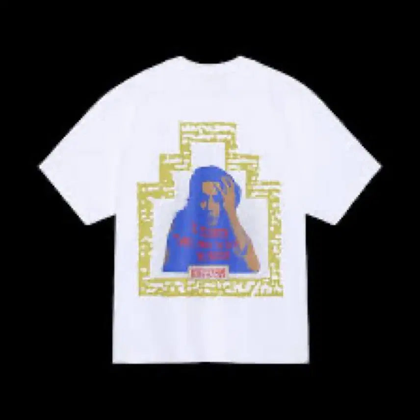 [BUNJANG] KarvMnt End of Adventure T-Shirt Large (L) / 카브엠트 end of adventure 티셔츠 라지(L)