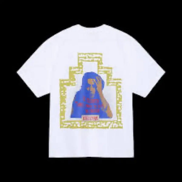 [BUNJANG] KarvMnt End of Adventure T-Shirt Large (L) / 카브엠트 end of adventure 티셔츠 라지(L)
