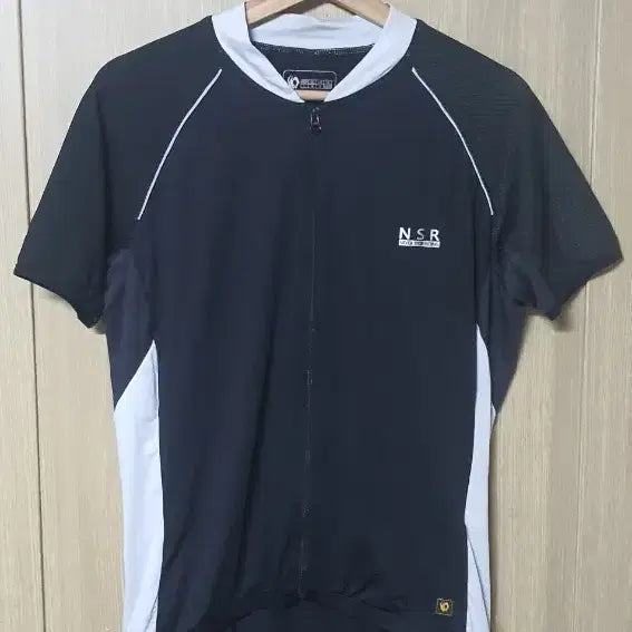 [BUNJANG] NSR Cycling Jersey / NSR / L 자전거 저지