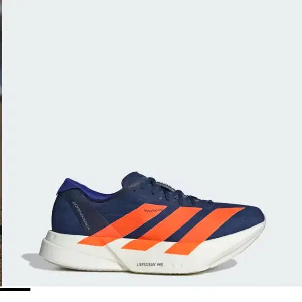 [BUNJANG] Adidas Adizero Adios Pro 4 Running Shoes (290mm) / 아디다스 아디제로 아디오스 프로 4 290m 운동화 러닝화 마라톤
