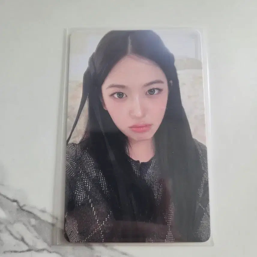 [BUNJANG] IVE Lucid Dream CD Shop Lucky Draw Yujin Photocard / 아이브 루시드 드림 CD숍 럭드 유진