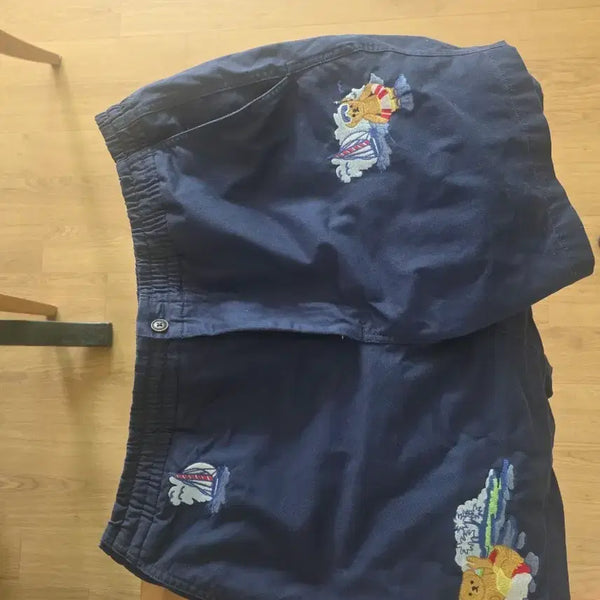 [BUNJANG] Polo Ralph Lauren Bear Prepster XL / 폴로 베어 프렙스터 XL