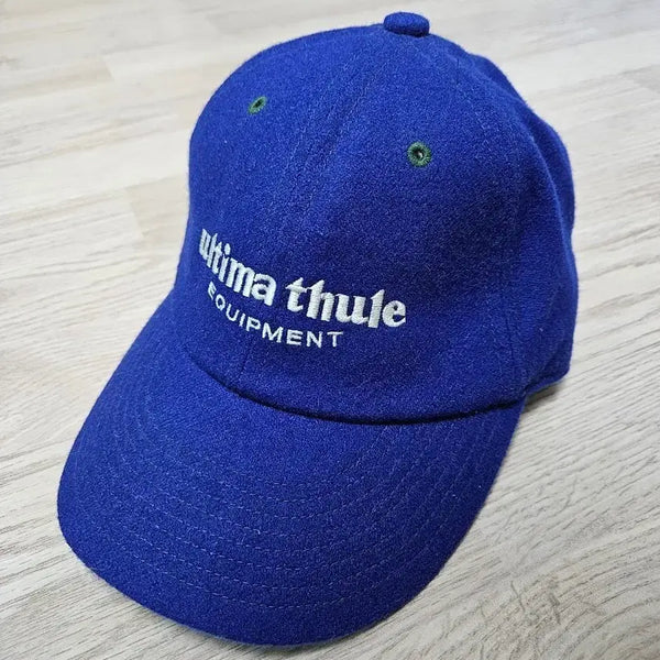[BUNJANG] Freewheels Ultima Thule Ball Cap (Blue) / 프리휠러스 울티마툴레 볼캡