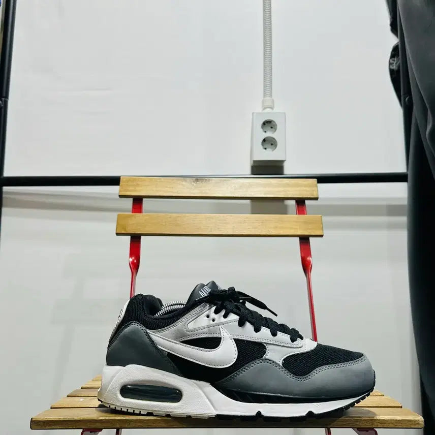 [BUNJANG] Nike Air Max Command Men's Sneakers / 270) 나이키 운동화 남성 남자 신발 에어맥스 커맨드
