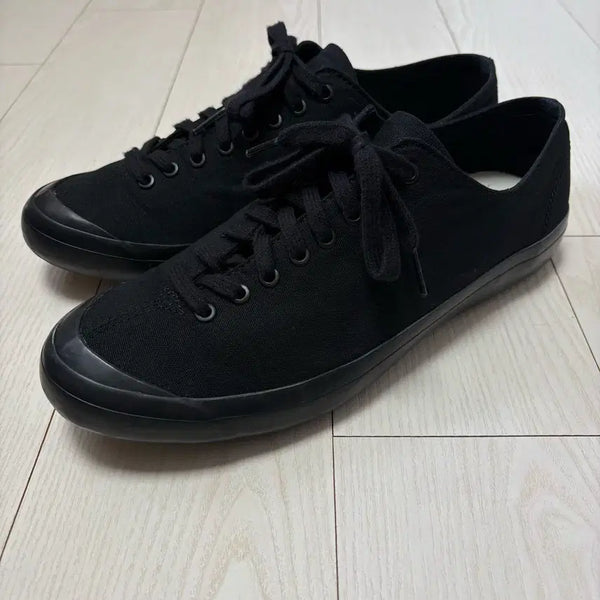 [BUNJANG] Tretorn Lund Deck Shoes Sneakers Size 270 / [270] 트레통 LUND 덱슈즈 스니커즈