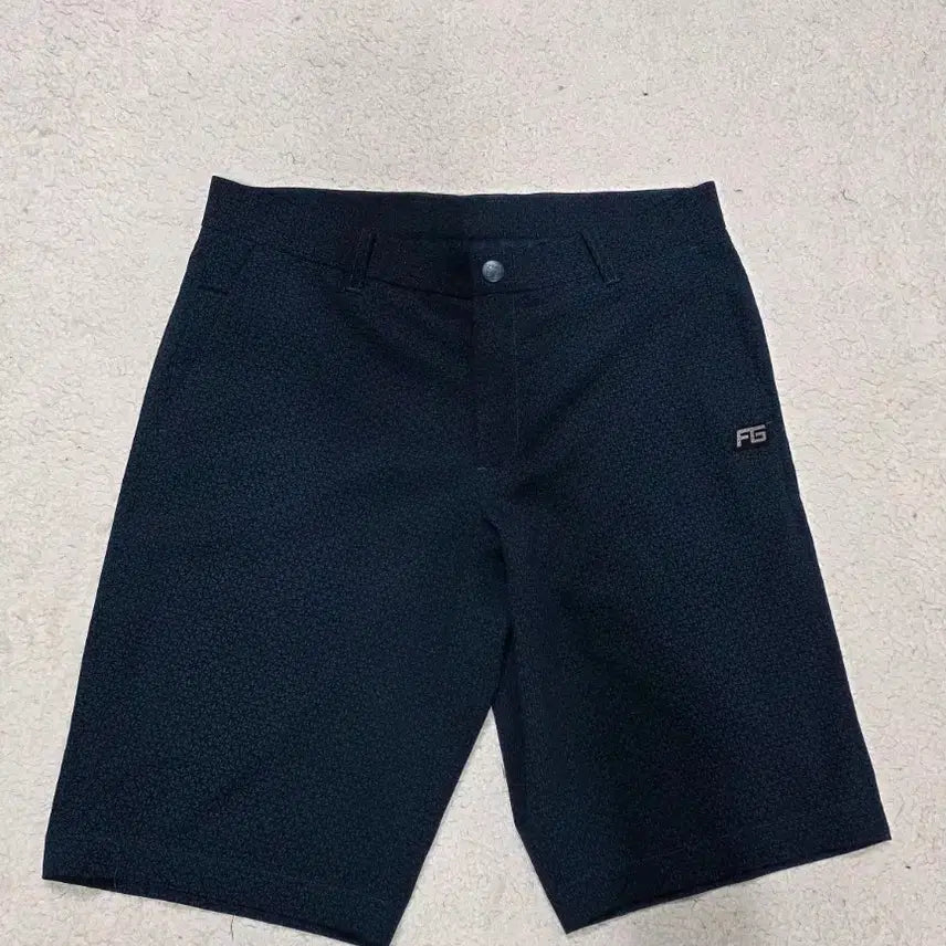 [BUNJANG] Phantom Golf Men's Cooling Shorts (Size 84/33-34) / 팬텀골프쿨냉감반바지(84)33-34