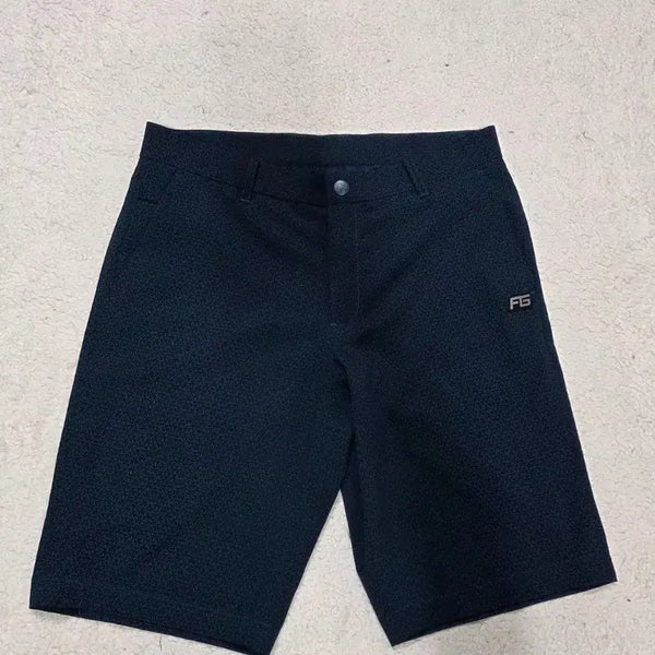 [BUNJANG] Phantom Golf Men's Cooling Shorts (Size 84/33-34) / 팬텀골프쿨냉감반바지(84)33-34