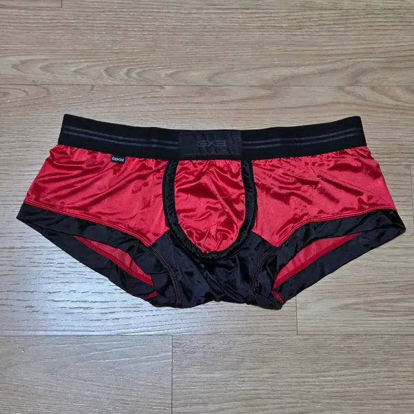 [BUNJANG] GX3 Underwear SHINE PLUS Series Droz Size L / GX3 언더웨어 드로즈