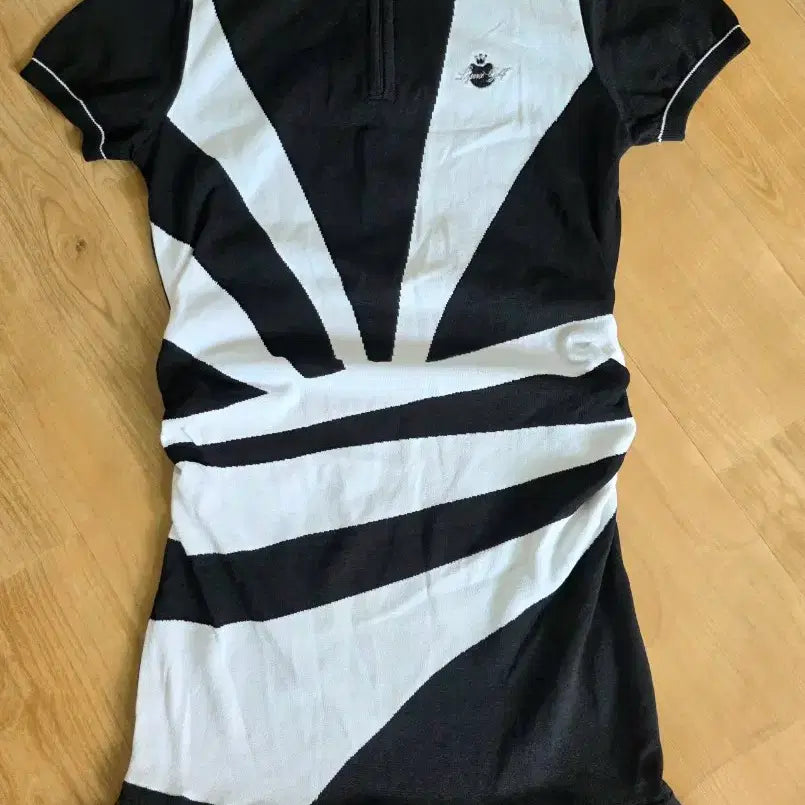 [BUNJANG] Lynx Golf Cool Knit Dress Size 90 / 링스 골프쿨니트원피스 90