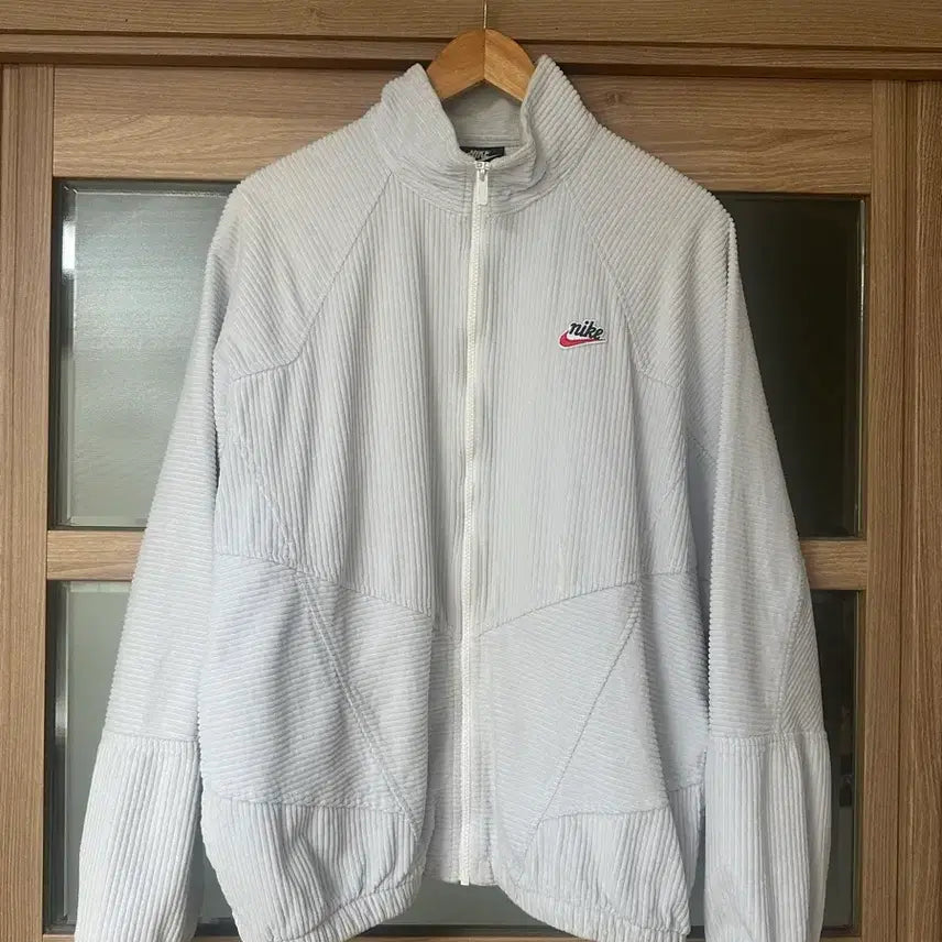 [BUNJANG] Nike Corduroy Jacket XL / 나이키 코듀로이 자켓 XL