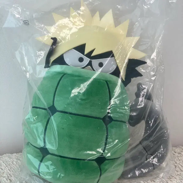 [BUNJANG] Bakugo Katsuki Dynamight Plush (Large) / 주말특가택포9)바쿠고 카츠키 다이나마 누이