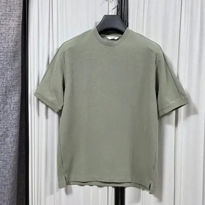 [BUNJANG] Epigram Men's Cotton T-Shirt Size 95 / 에피그램남성반팔티셔츠(95)