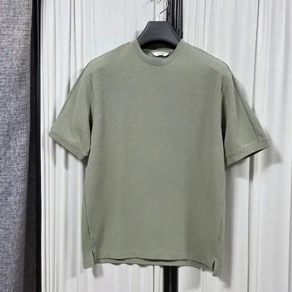 [BUNJANG] Epigram Men's Cotton T-Shirt Size 95 / 에피그램남성반팔티셔츠(95)