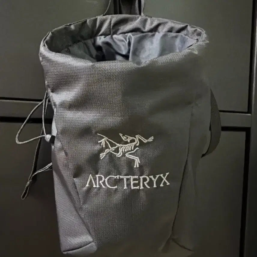 [BUNJANG] Arc'teryx Chalk Bag / 아크테릭스 초크백