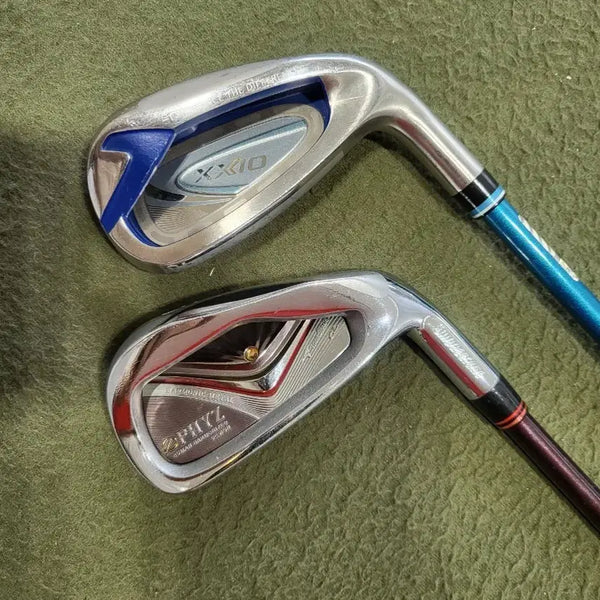[BUNJANG] Bridgestone PHYZ 5-Iron Women's / 브리지스톤 피이즈 PHYZ 5번아이언여성용