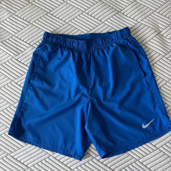 [BUNJANG] Nike Dri-FIT Shorts Blue M / 나이키 드라이핏 반바지 블루 M