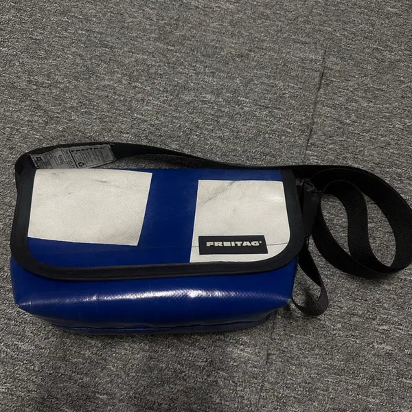 [BUNJANG] Freitag Hapao Messenger Bag / 프라이탁 하파오(정품!!!)
