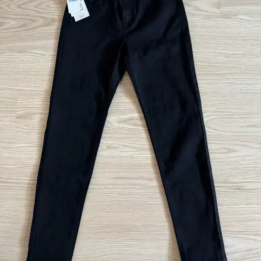 [BUNJANG] NIX Black Jeans (Size 27) / NIX 청바지 블랙
