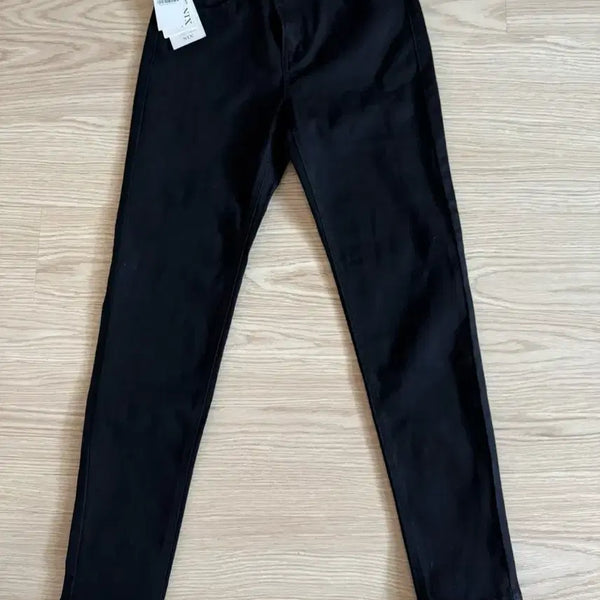 [BUNJANG] NIX Black Jeans (Size 27) / NIX 청바지 블랙