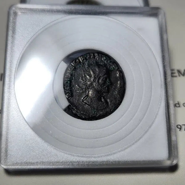 [BUNJANG] Collection of Ancient Roman Coins / 교육용 고대 로마 진짜 동전, 주화, 인테리어 소품