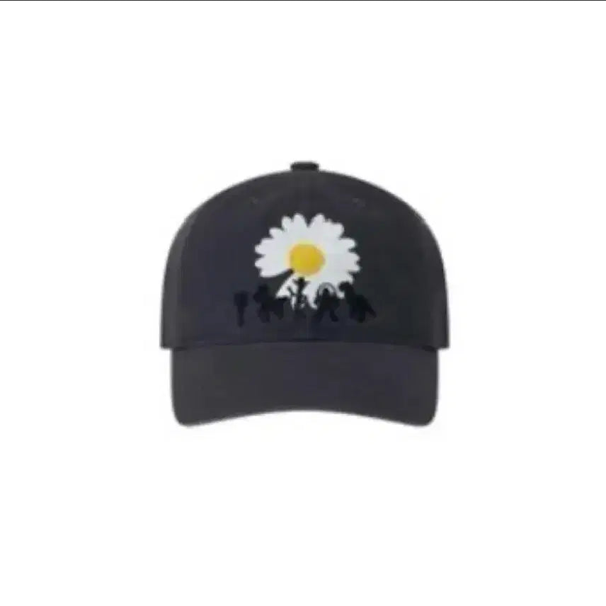 [BUNJANG] Peaceminusone x Toy Story Cap Black / 피스마이너스원 x 토이스토리 모자 캡 블랙