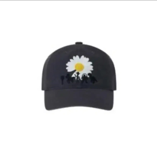 [BUNJANG] Peaceminusone x Toy Story Cap Black / 피스마이너스원 x 토이스토리 모자 캡 블랙