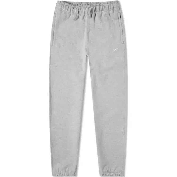 [BUNJANG] Nike NRG Grey Sweatpants / 나이키 NRG 그레이 스웨트 팬츠 [새제품]