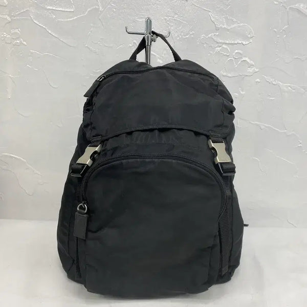 [BUNJANG] Prada Backpack / 프라다 백팩