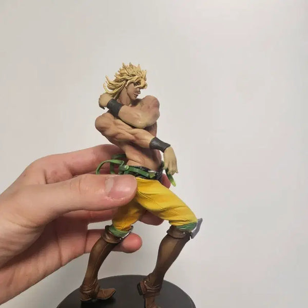 [BUNJANG] JoJo Kagedio Figure / 죠죠 카게디오