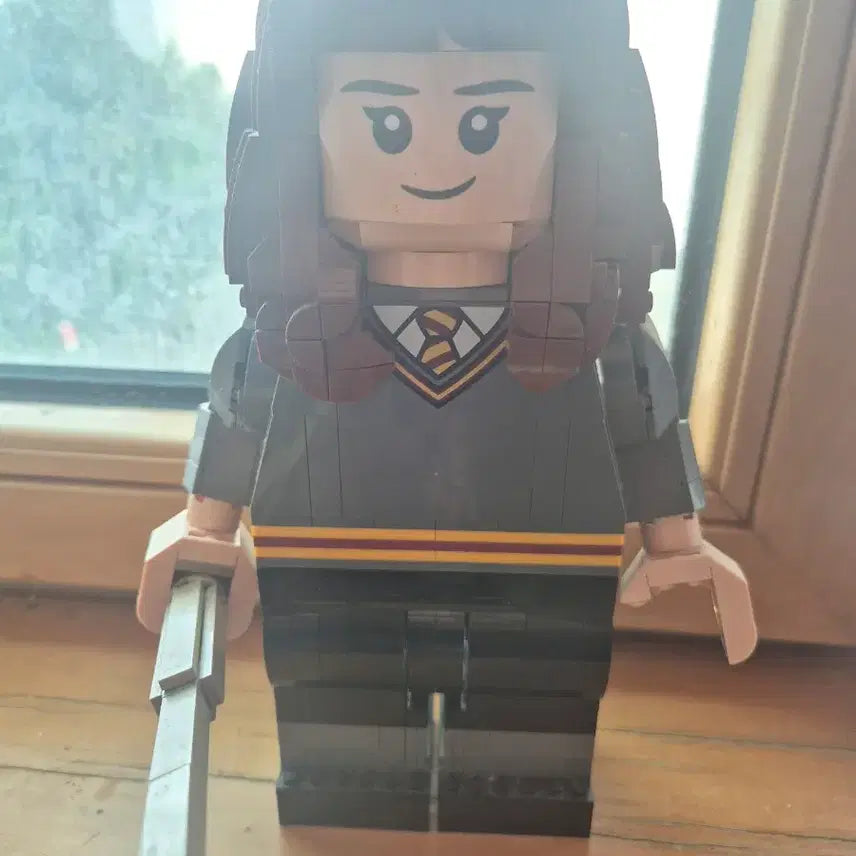 [BUNJANG] LEGO Harry Potter Hermione Granger 76393 / 레고 76393 헤르미온느