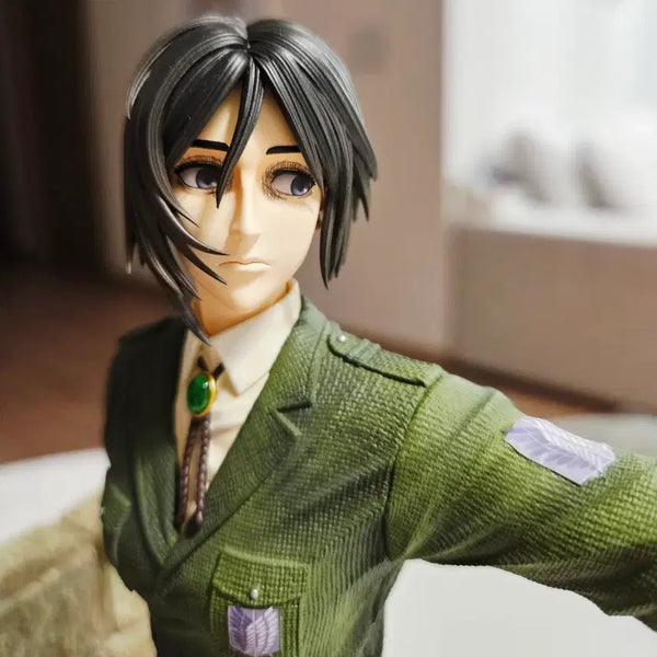 [BUNJANG] Modelpower Attack on Titan Peak Finger Resin Figure / 진격의거인 모델파워(modelpower)피크핑거 레진 피규어