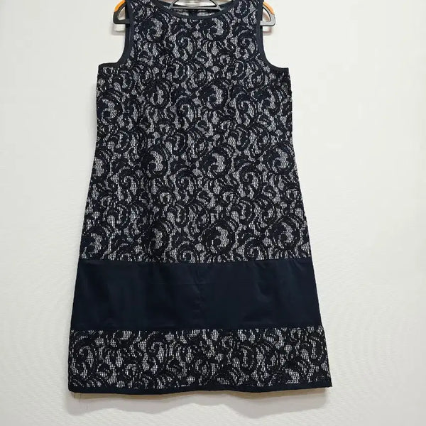 [BUNJANG] Brooks Brothers Sleeveless Lace Dress / Brooks Brothers 민소매 레이스 원피스