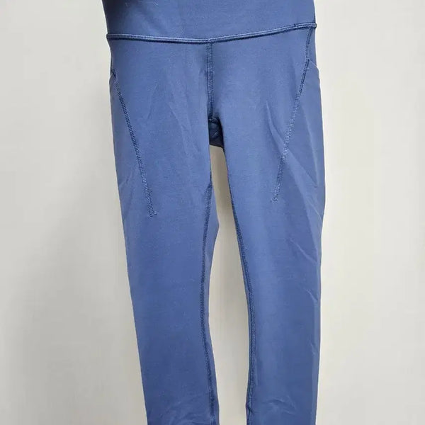 [BUNJANG] Lululemon Leggings Size 2 / 룰루레몬 레깅스 2사이즈 (상태 좋음)