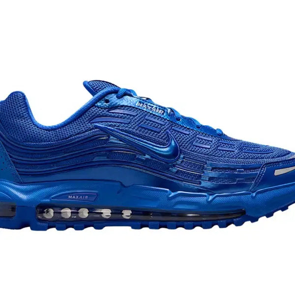 [BUNJANG] Nike Air Max TL 2.5 Hyper Royal Metallic Silver / Nike Air Max TL 2.5 Hyper Royal Metallic