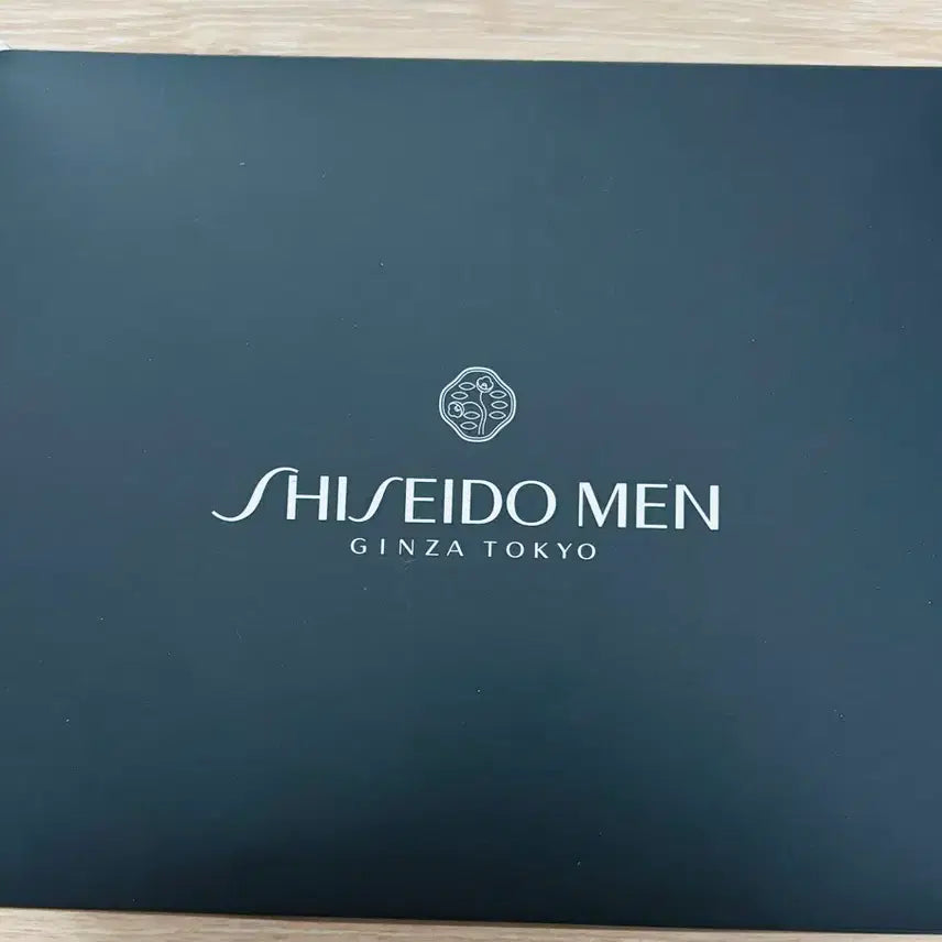 [BUNJANG] Shiseido Men Skincare 4-Piece Set (New) / 시세이도 맨 스킨케어 4종 세트 (새상품)