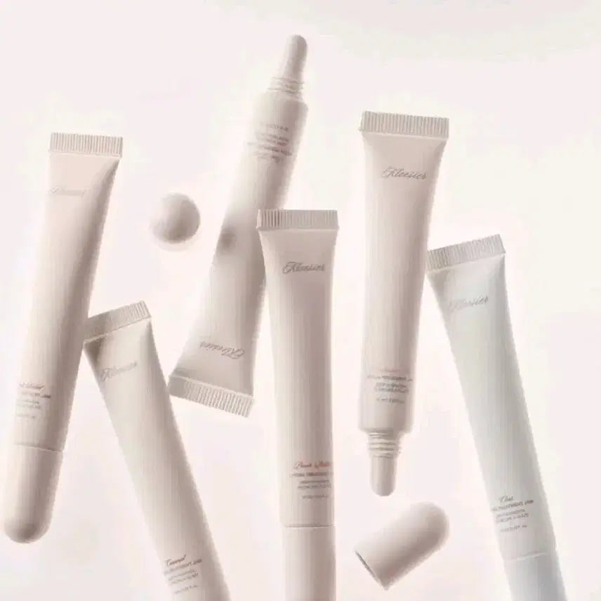 [BUNJANG] Glicier Hydra Treatment Jam Set / [미개봉/일괄] 클리시어 하이드라 트리트먼트 잼 세트