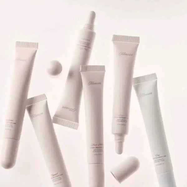 [BUNJANG] Glicier Hydra Treatment Jam Set / [미개봉/일괄] 클리시어 하이드라 트리트먼트 잼 세트