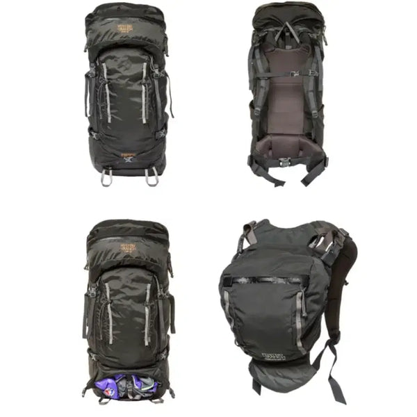 [BUNJANG] Mystery Ranch Stein 60L Backpack / 미스테리렌치 배낭 스테인 60리터