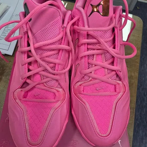[BUNJANG] Nike A'ja Wilson AT265 Basketball Shoes / 나이키 에이투 에이자윌슨 남자 265사이즈