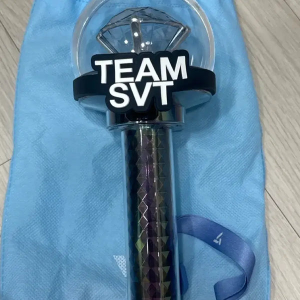[BUNJANG] SEVENTEEN NewJeans Bong Concert Light Stick / 세븐틴 뉴뉴럿봉 양도
