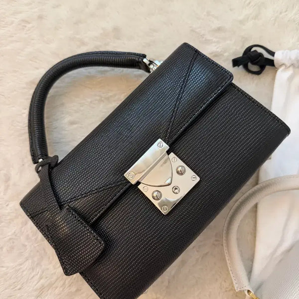 [BUNJANG] Lapla Minimi Bag Black / 라플라 미니미백 블랙