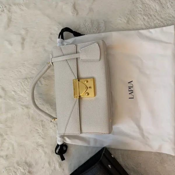 [BUNJANG] Lapla Minimi Bag Cream / 라플라 미니미백 크림
