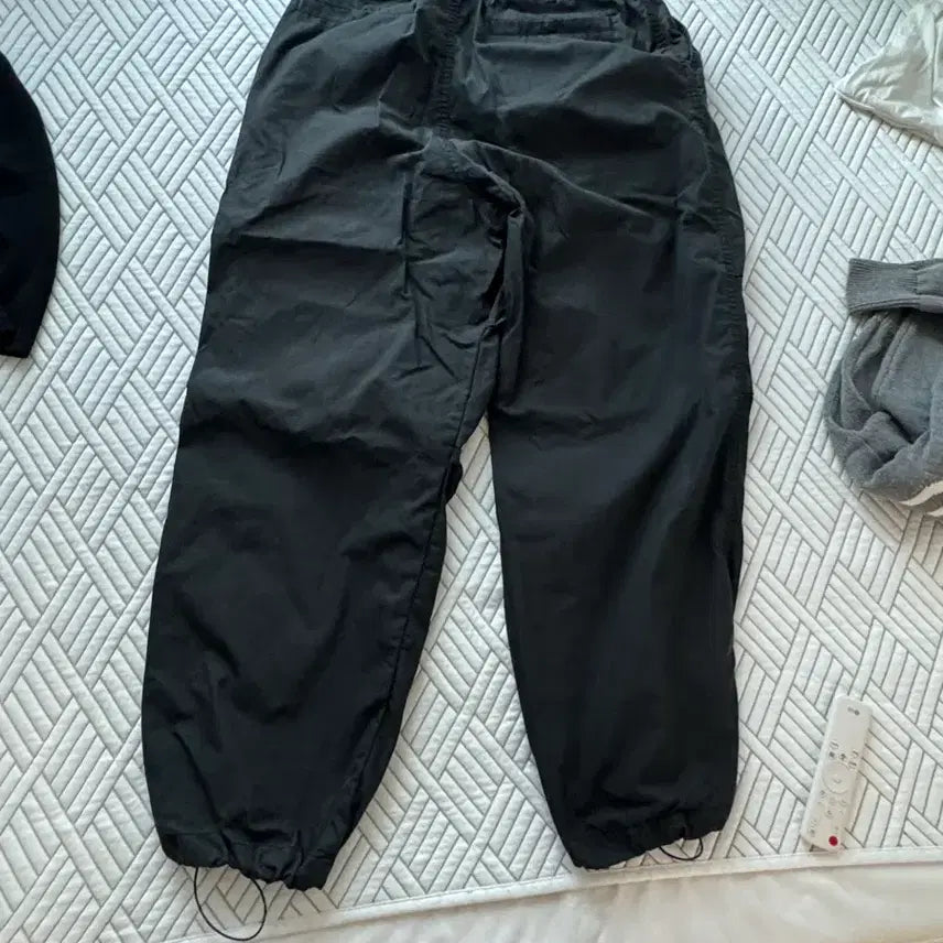 [BUNJANG] Uniqlo Cotton Pants / 유니클로 팬츠