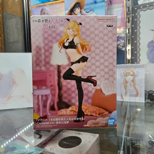 [BUNJANG] My Dress-Up Darling Marin Kitagawa Celestial Vivi Figure (Unsealed) / 비스크돌 키타가와 마린 셀레스티얼 비비 개봉품