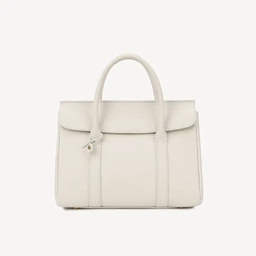 [BUNJANG] Lapla Xena Bag Cream / 라플라 제나백 크림