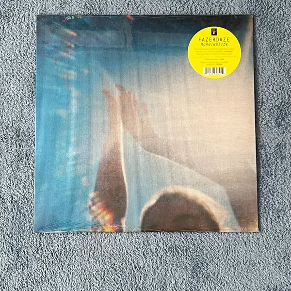 [BUNJANG] Fazerdaze Morningside LP Vinyl (Sealed) / Fazerdaze - Morningside 미개봉 LP