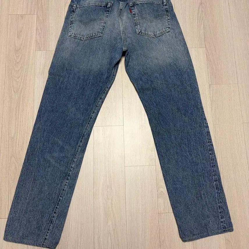 [BUNJANG] Levi's LVC 54501 Knuckle Up Denim Jeans 31 / 리바이스lvc 54501 너클업 31사이즈