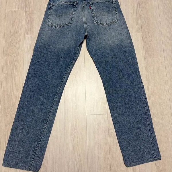[BUNJANG] Levi's LVC 54501 Knuckle Up Denim Jeans 31 / 리바이스lvc 54501 너클업 31사이즈